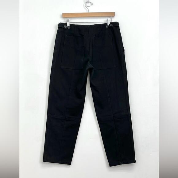Apiece Apart Utility Workwear Cotton Twill? Patch Pockets Pant - 32” - Picture 2 of 11